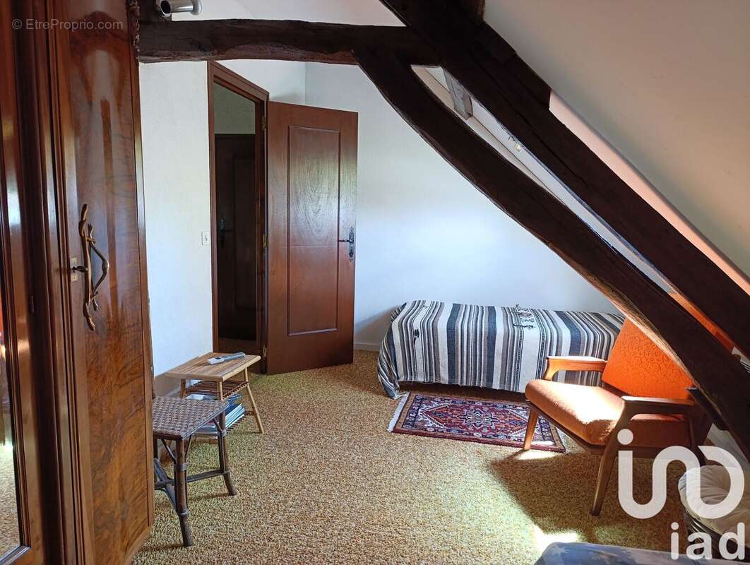 Photo 8 - Maison à LUCAY-LE-MALE