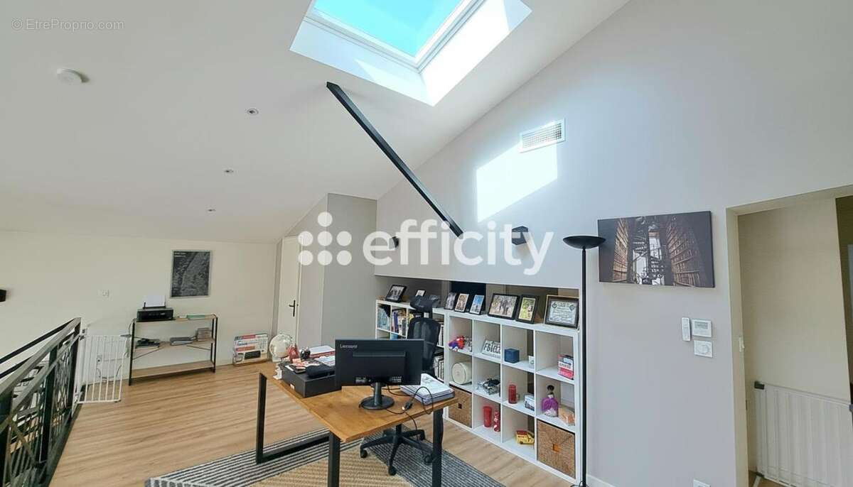 Appartement à IDRON