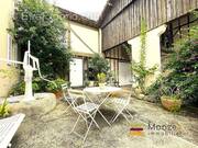 Maison à MUGRON