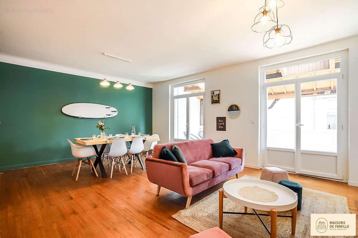 Appartement à AGEN