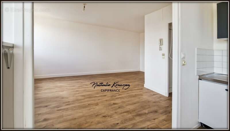 Appartement à EPERNAY
