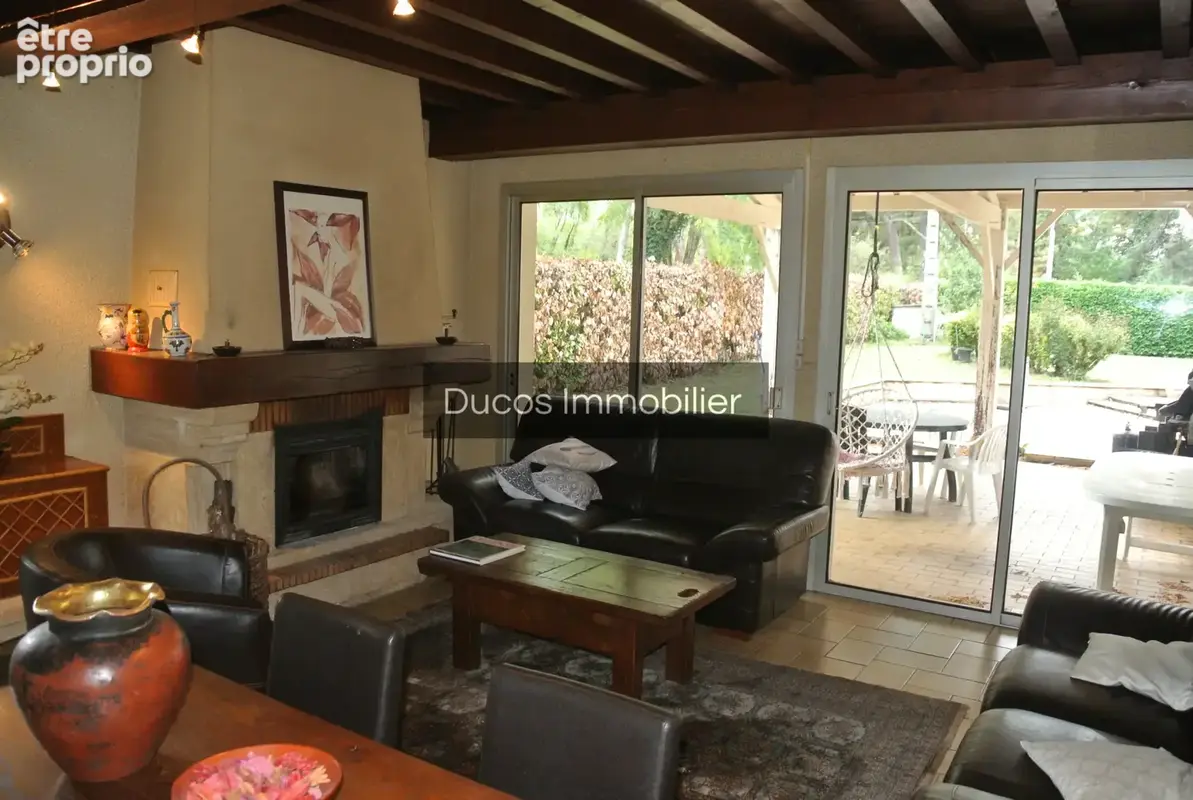 Maison de 6 chambres avec de beaux volumes - photo 9
