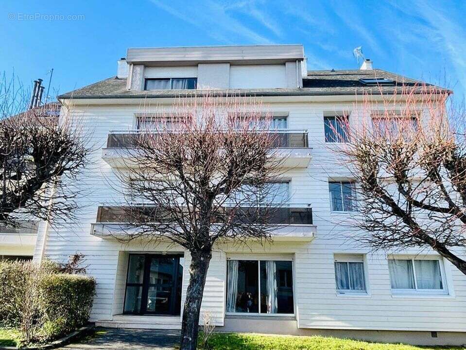 Appartement à MONDEVILLE