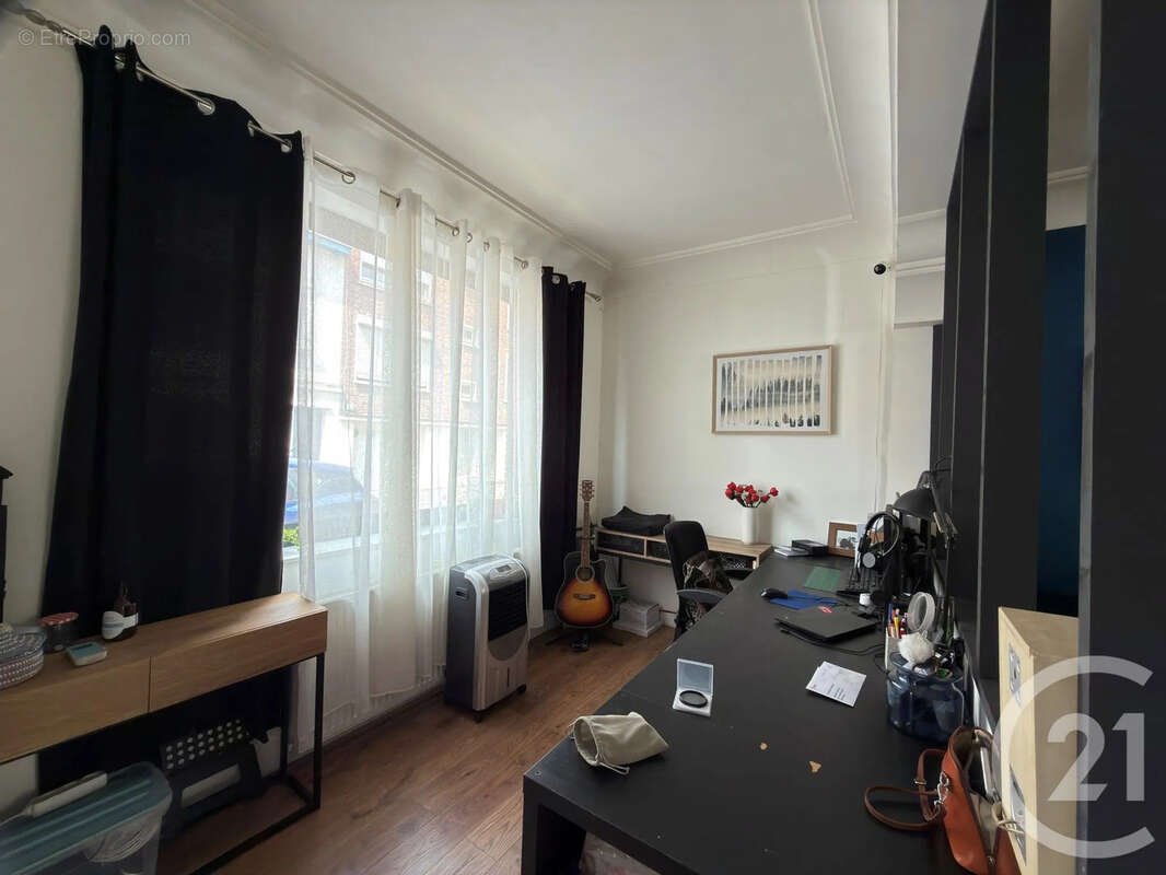 Maison à HELLEMMES-LILLE