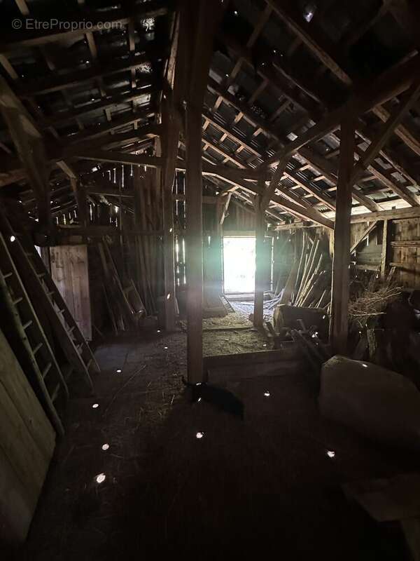 Maison à SAINT-GERVAIS-LES-BAINS