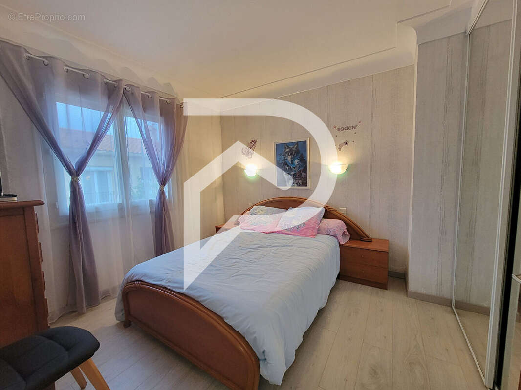 Maison à LATOUR-BAS-ELNE