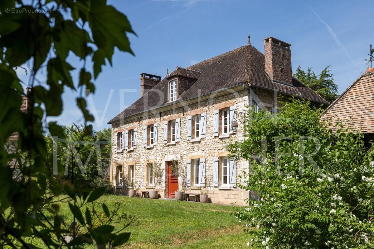 Maison à VERNON