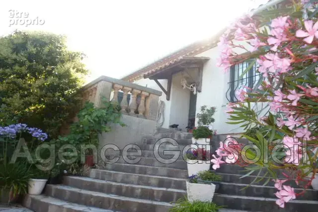 vente propriété 12 Pièce(s) - photo 5