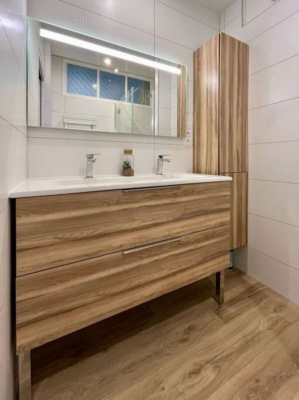 Dpt Finistère (29), à vendre BREST Triangle D'Or  Appartement T5 103m² - photo 6