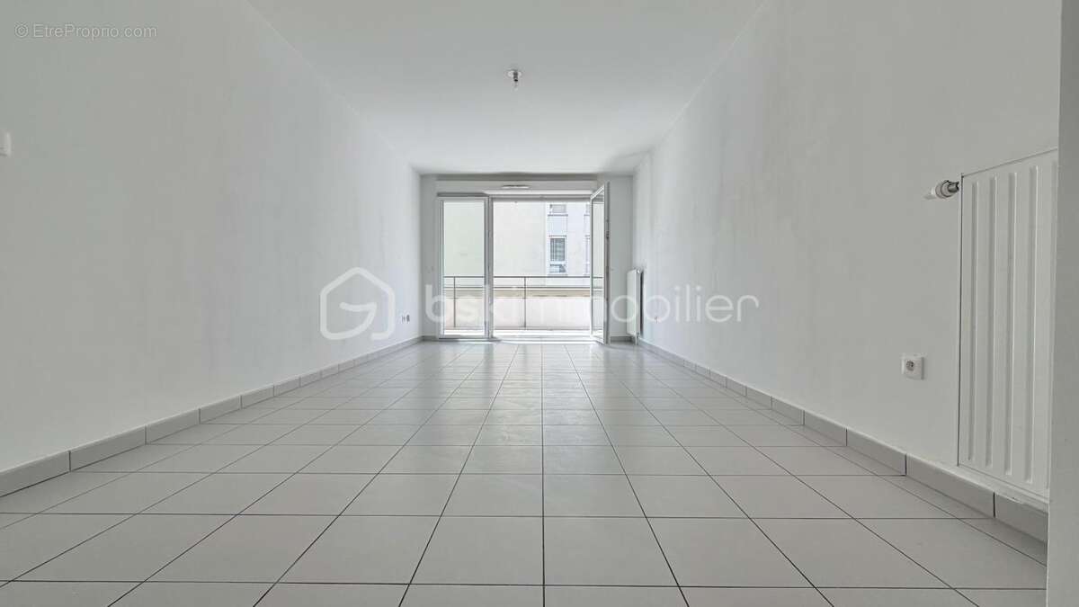 Appartement à SAINT-BRICE-SOUS-FORET