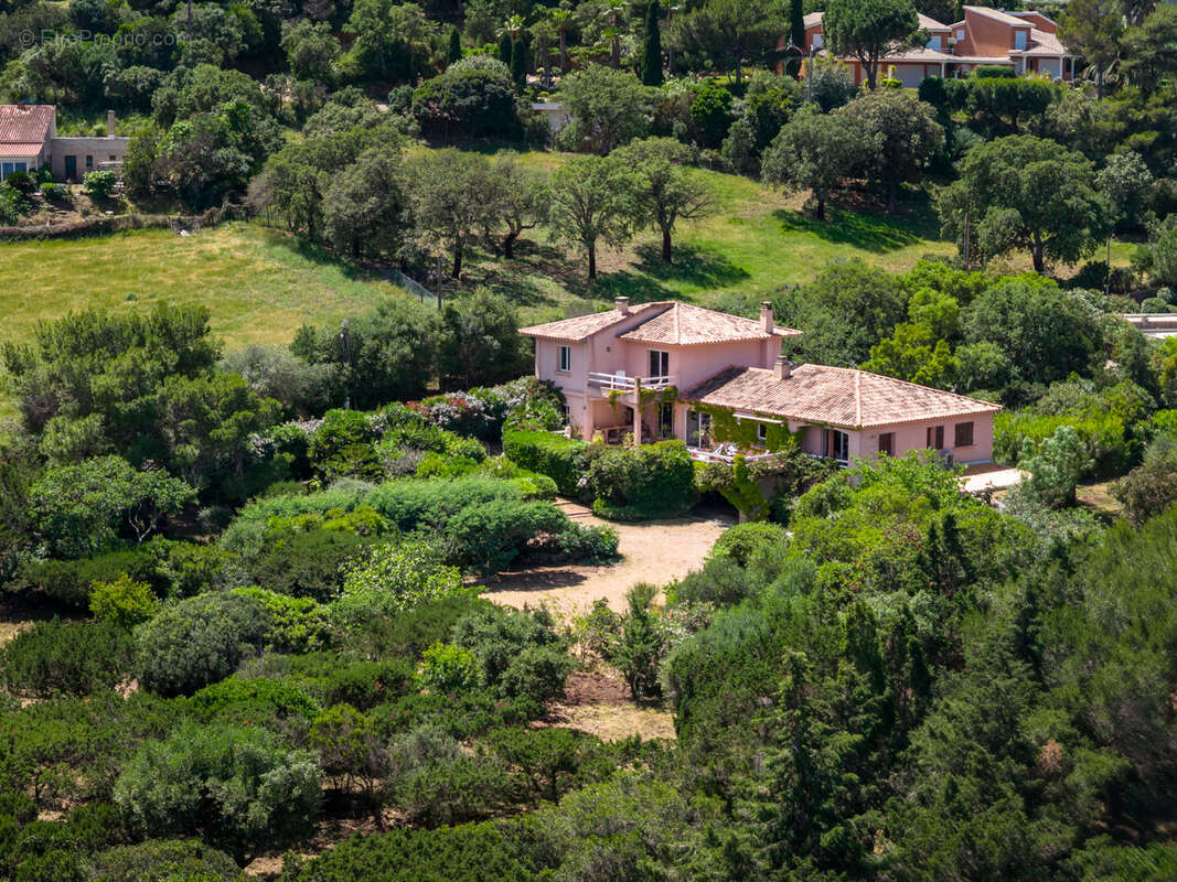 Maison à PORTO-VECCHIO
