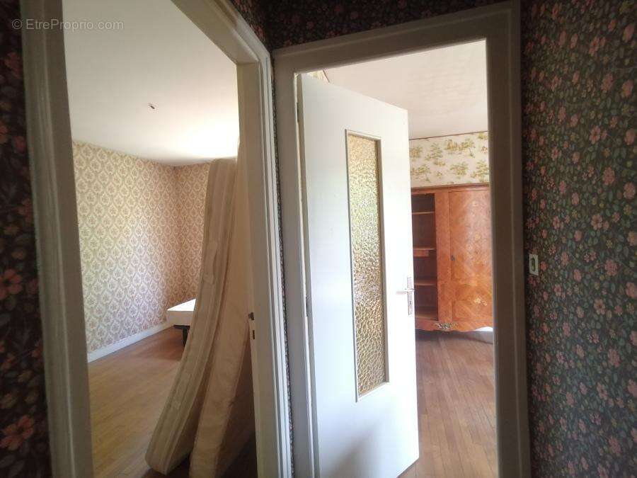 Maison à LARRE