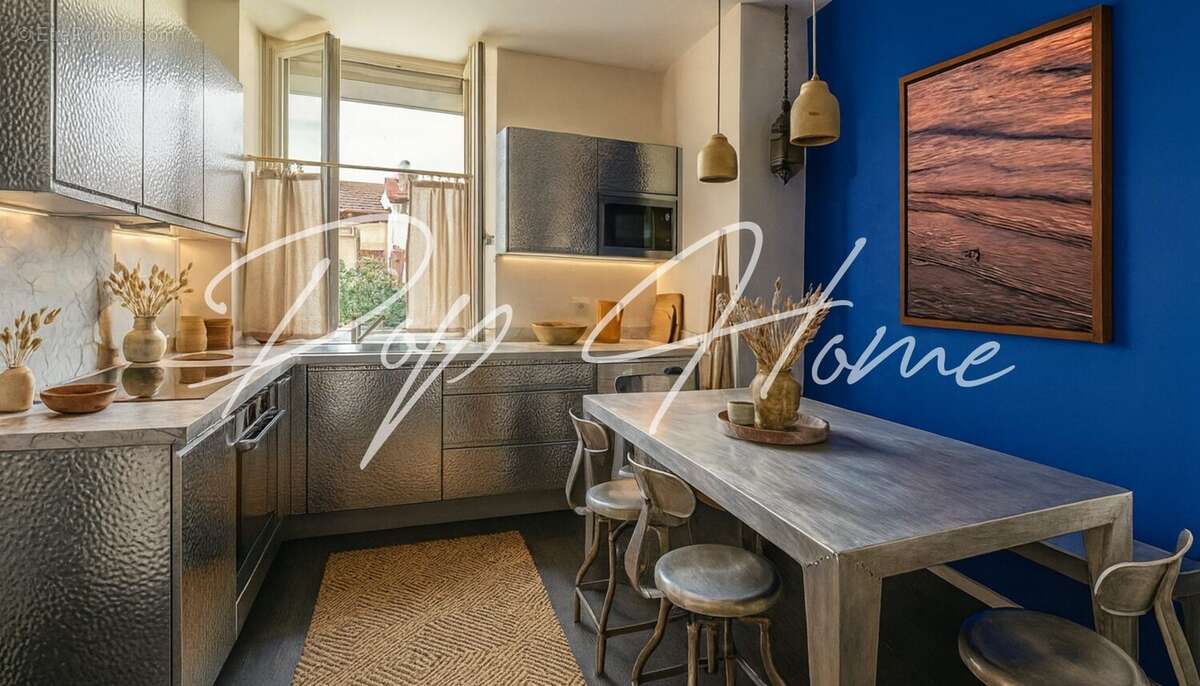 Appartement à BIARRITZ
