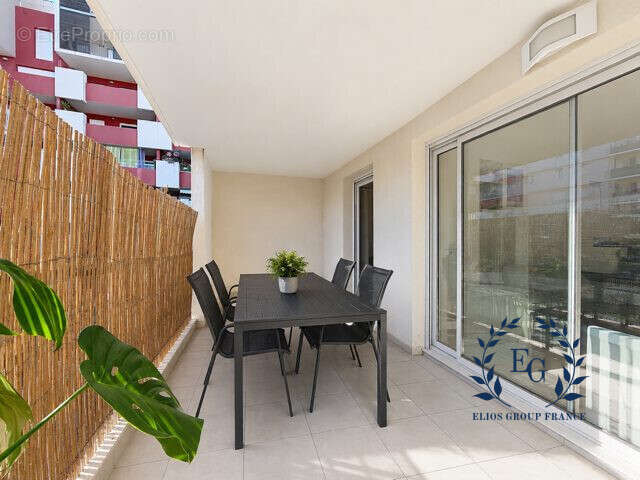 Appartement 41 m² à Montpellier  - photo 8
