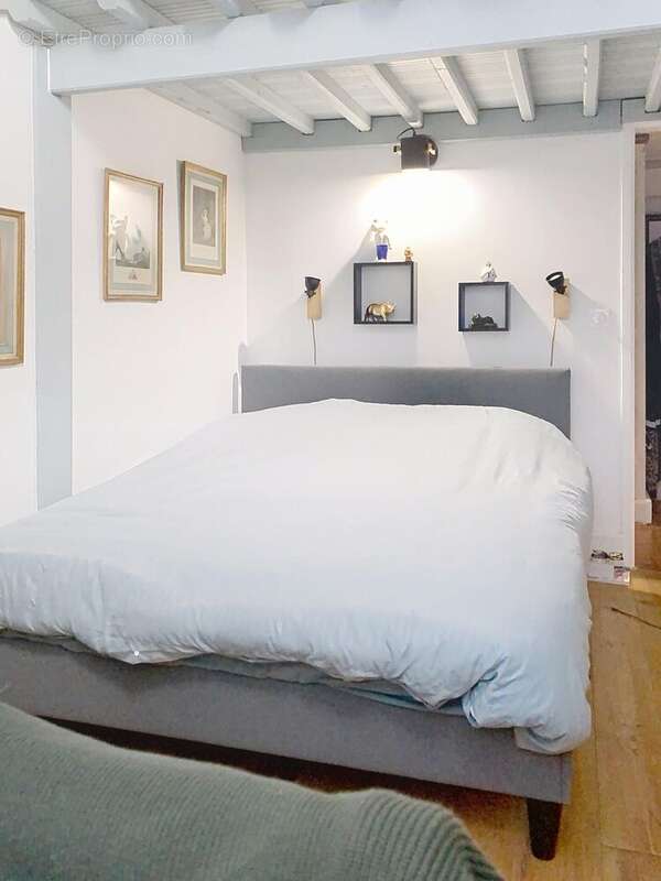 Photo 5 - Appartement à BEZIERS