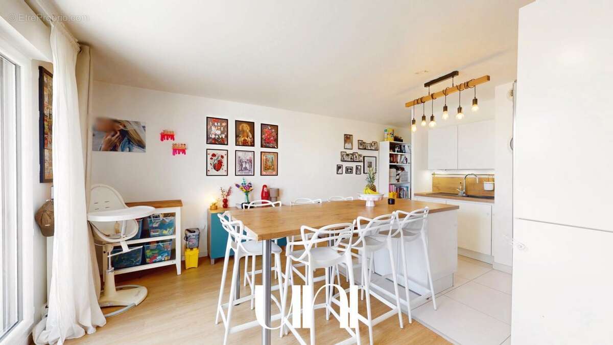 Appartement à CAEN