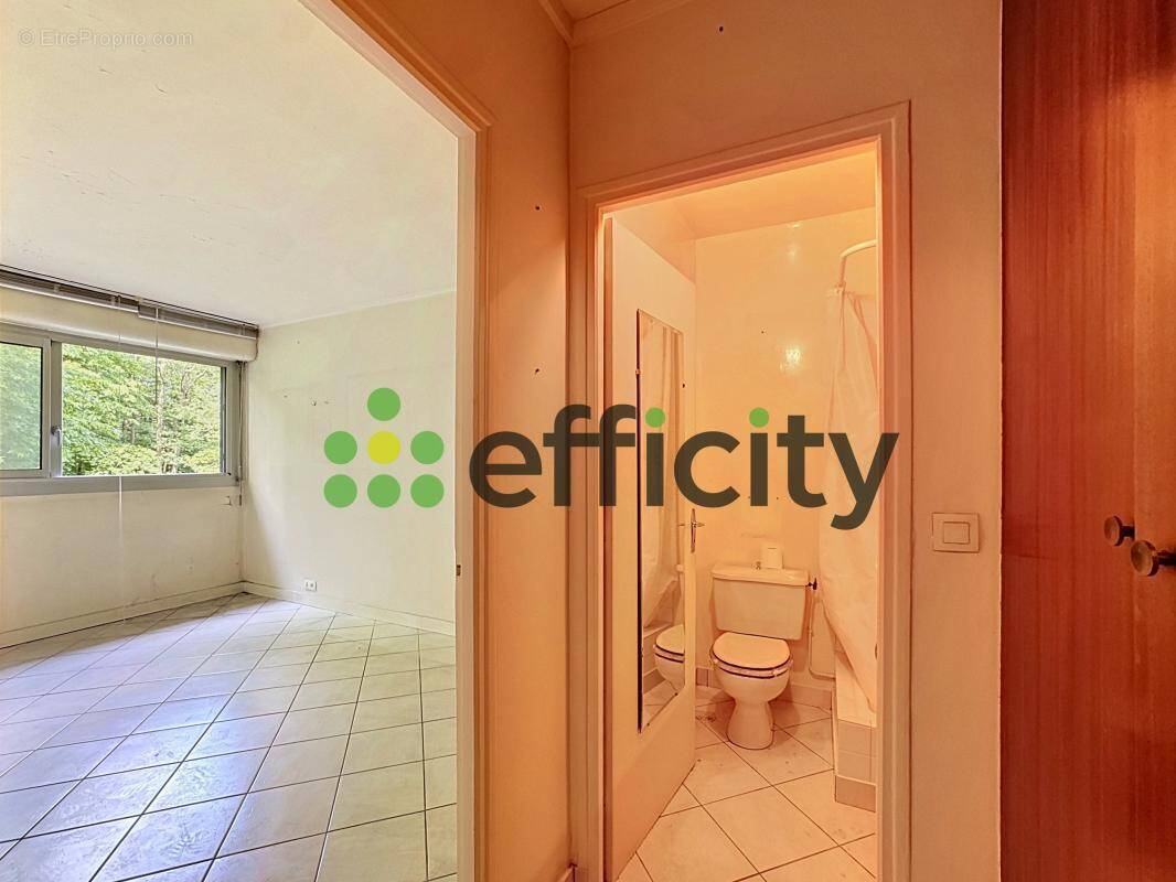 Appartement à MEUDON