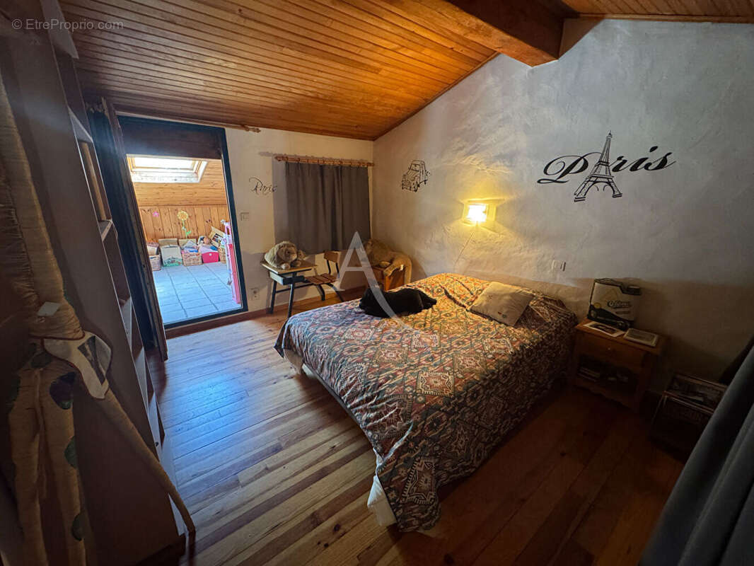 Maison Haute Vallée - photo 15