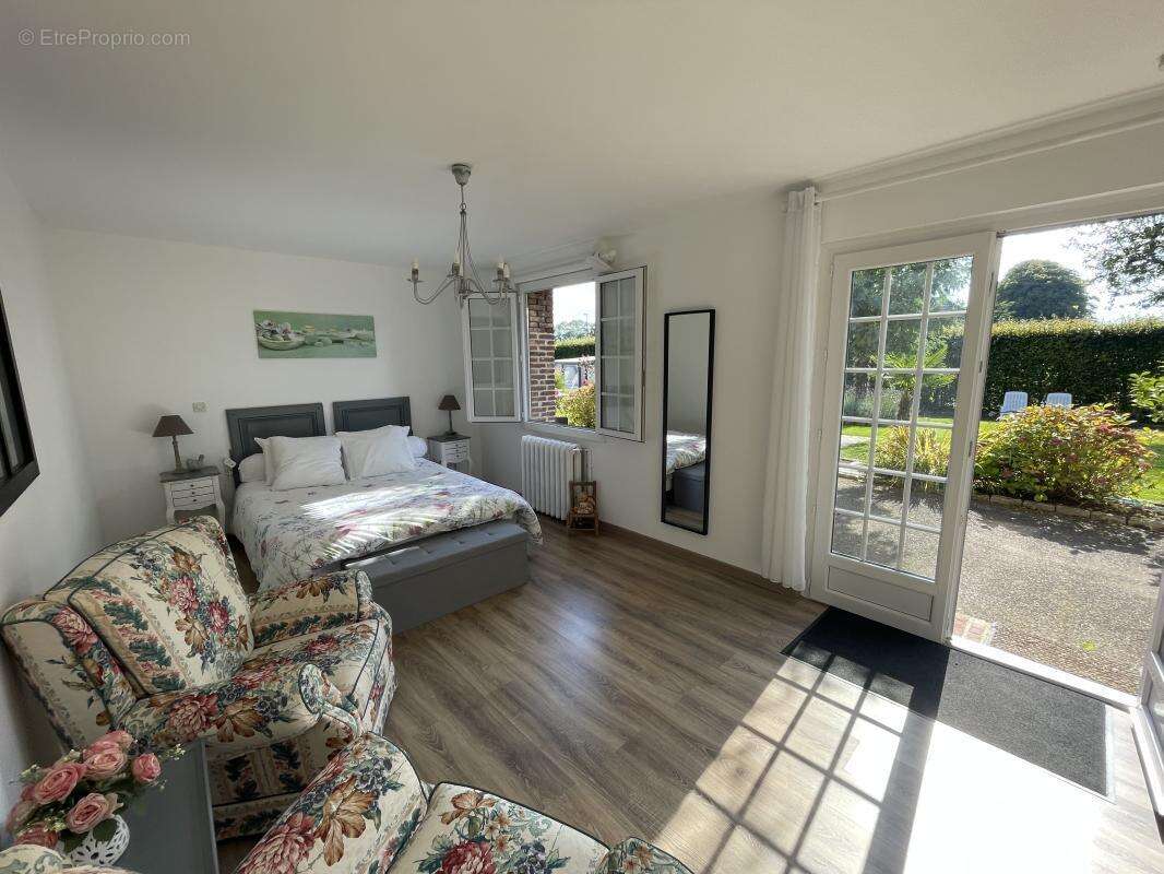 Maison à OURVILLE-EN-CAUX