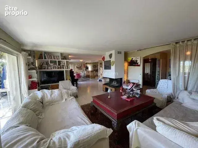 Vente Maison Saint-paul-de-vence(06570) 1 370 000ï¿œ - photo 7