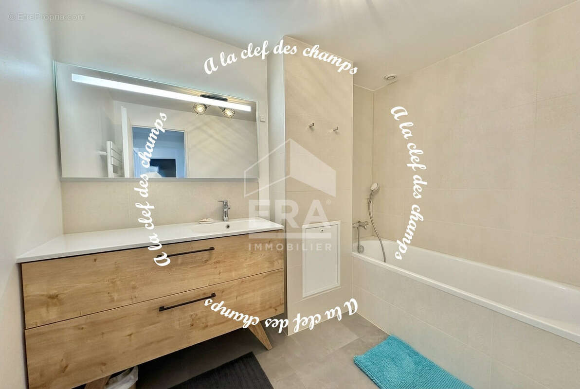 Maison à GIF-SUR-YVETTE