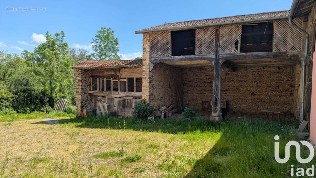 Photo 2 - Maison à TOURNAY