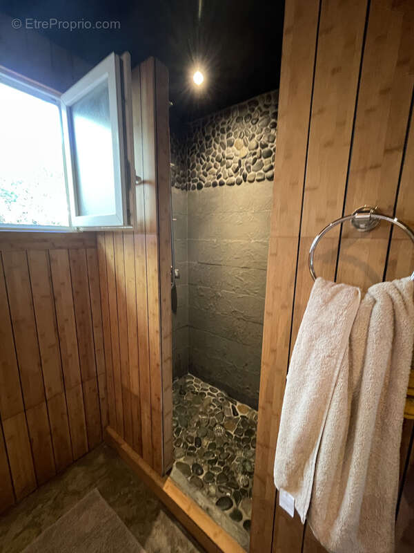 Maison à PORTO-VECCHIO