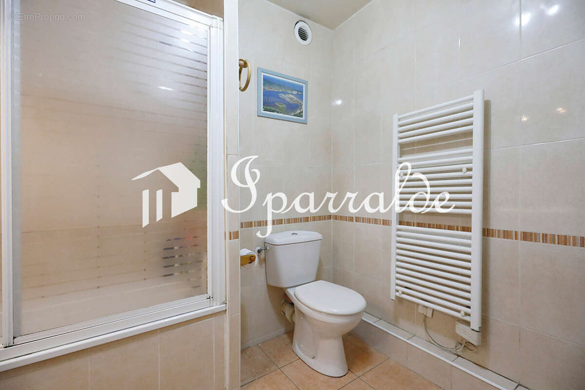 Appartement à HENDAYE