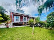 Maison à SAINT-PIERRE