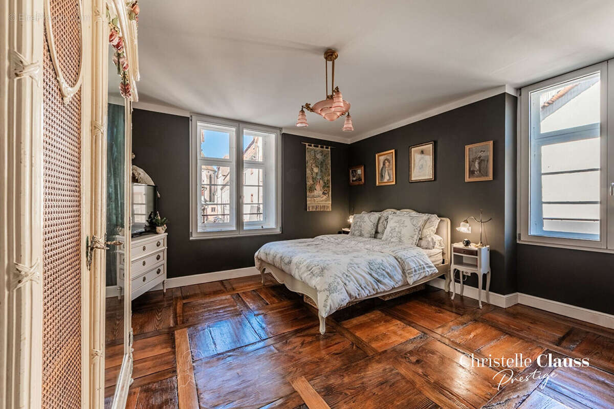 Appartement à RIBEAUVILLE