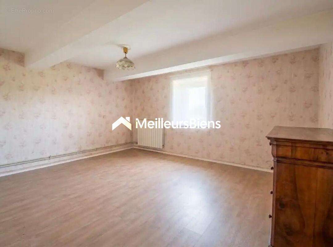 Ancien corps de ferme à fort potentiel sur 1 545 m² à Baneins - photo 7