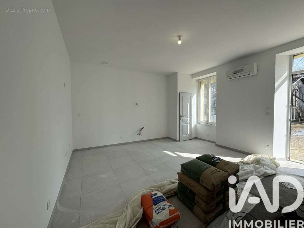 Photo 5 - Maison à EURVILLE-BIENVILLE