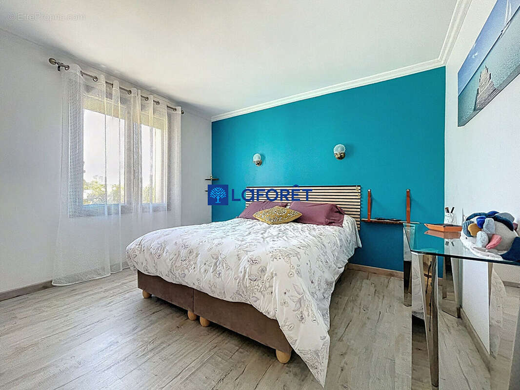 Maison à CARQUEIRANNE