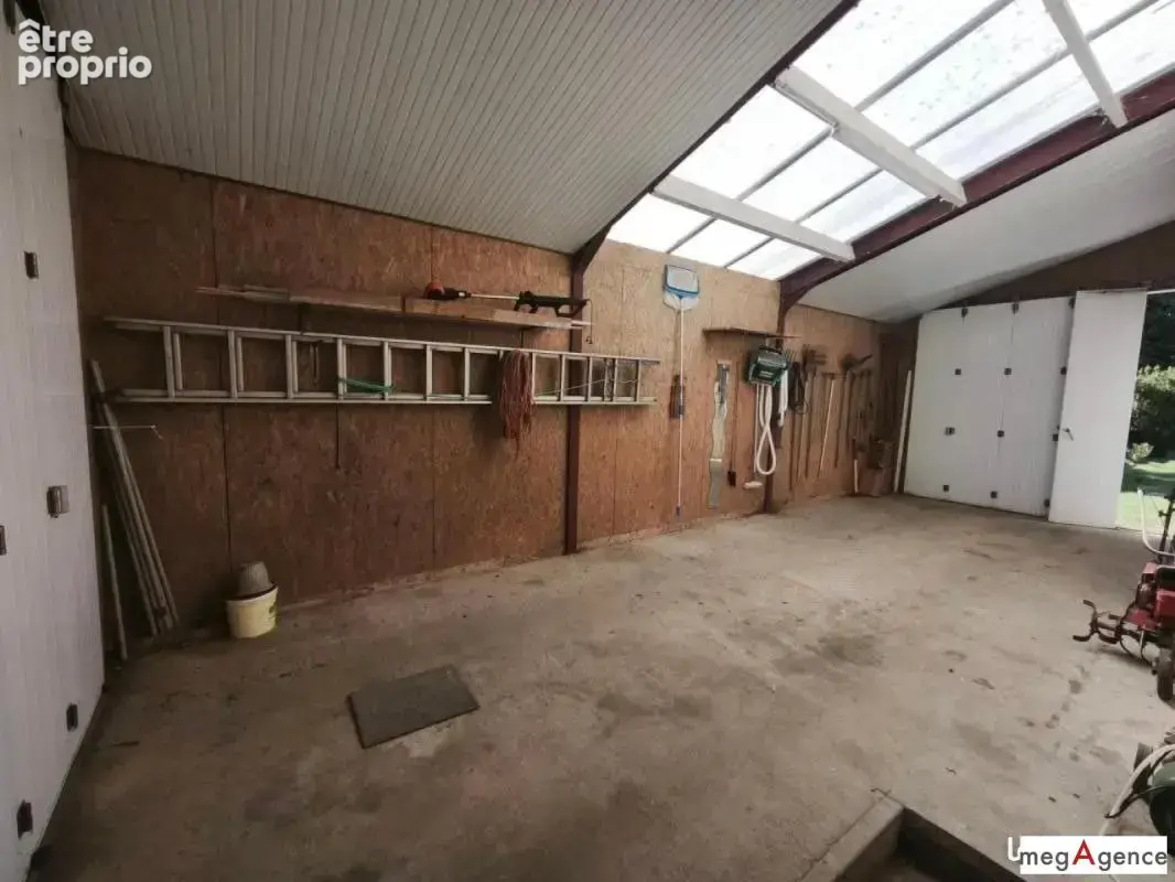 Maison familiale rénovée 196 M2 (5 chambres) - photo 11