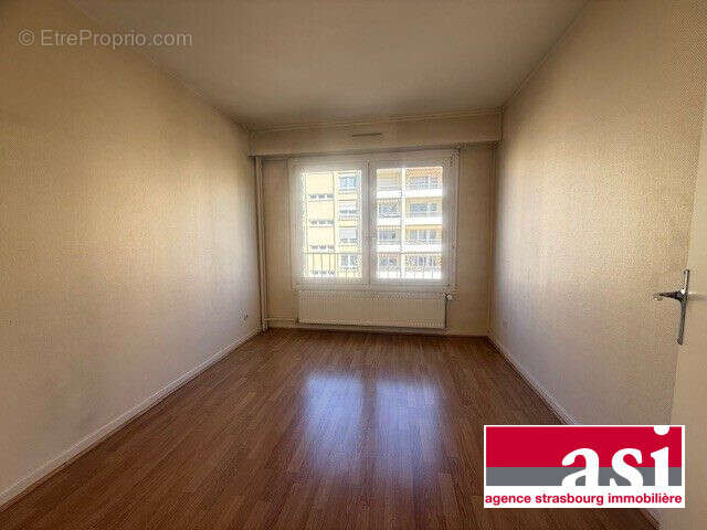 Appartement à ILLKIRCH-GRAFFENSTADEN