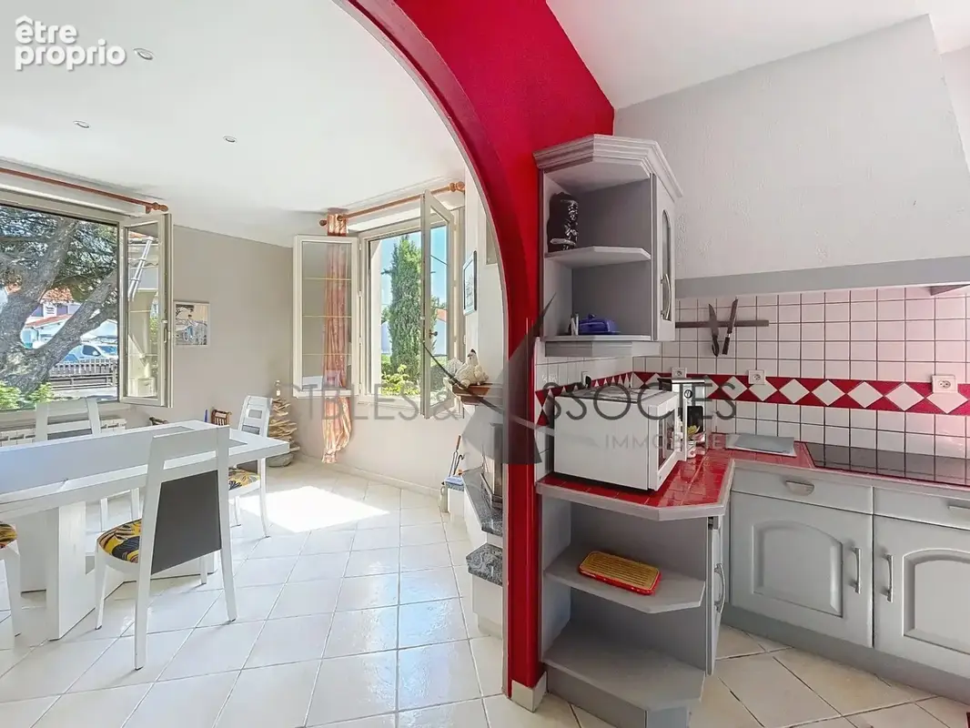 Maison 6 pièces 115 m² à vendre à Chatelaillon-Plage (17340) - photo 9