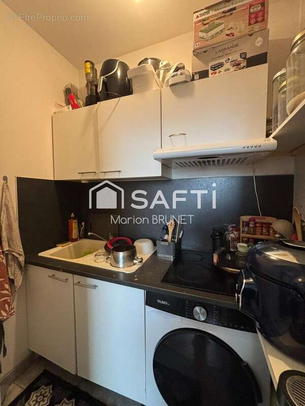 Photo 2 - Appartement à CLERMONT