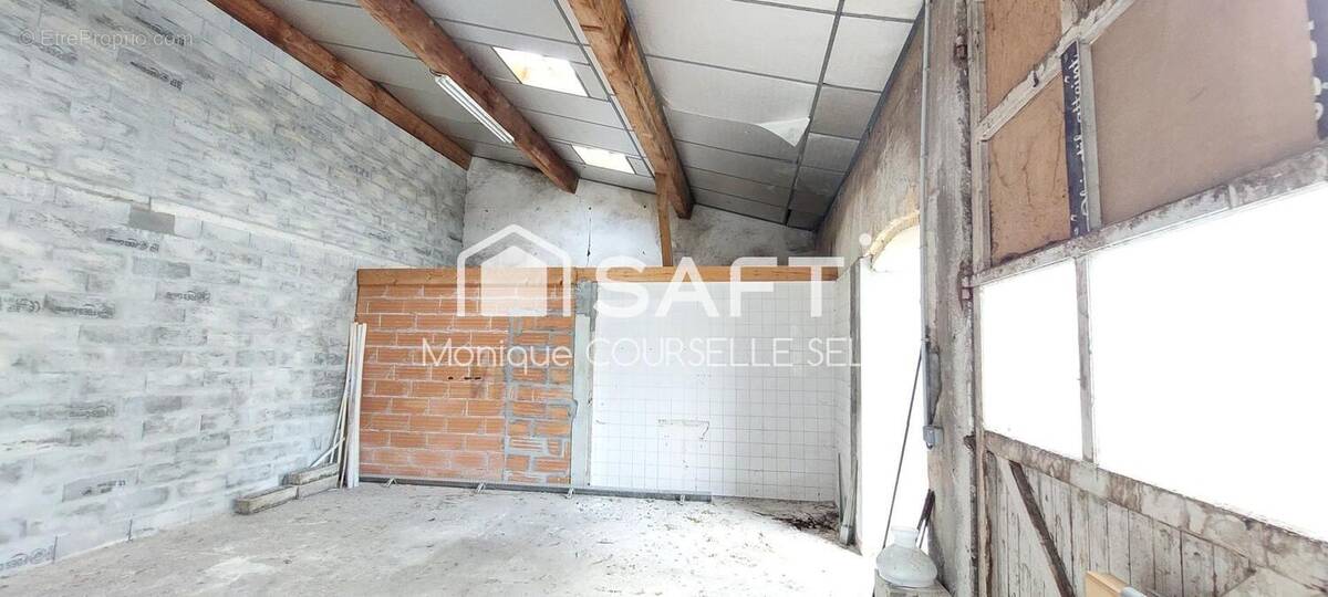 Photo 1 - Appartement à LAMARQUE