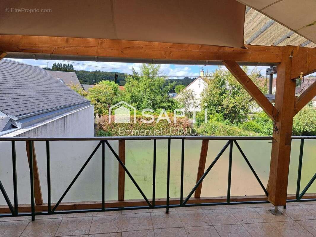 Photo 8 - Maison à CLOYES-SUR-LE-LOIR