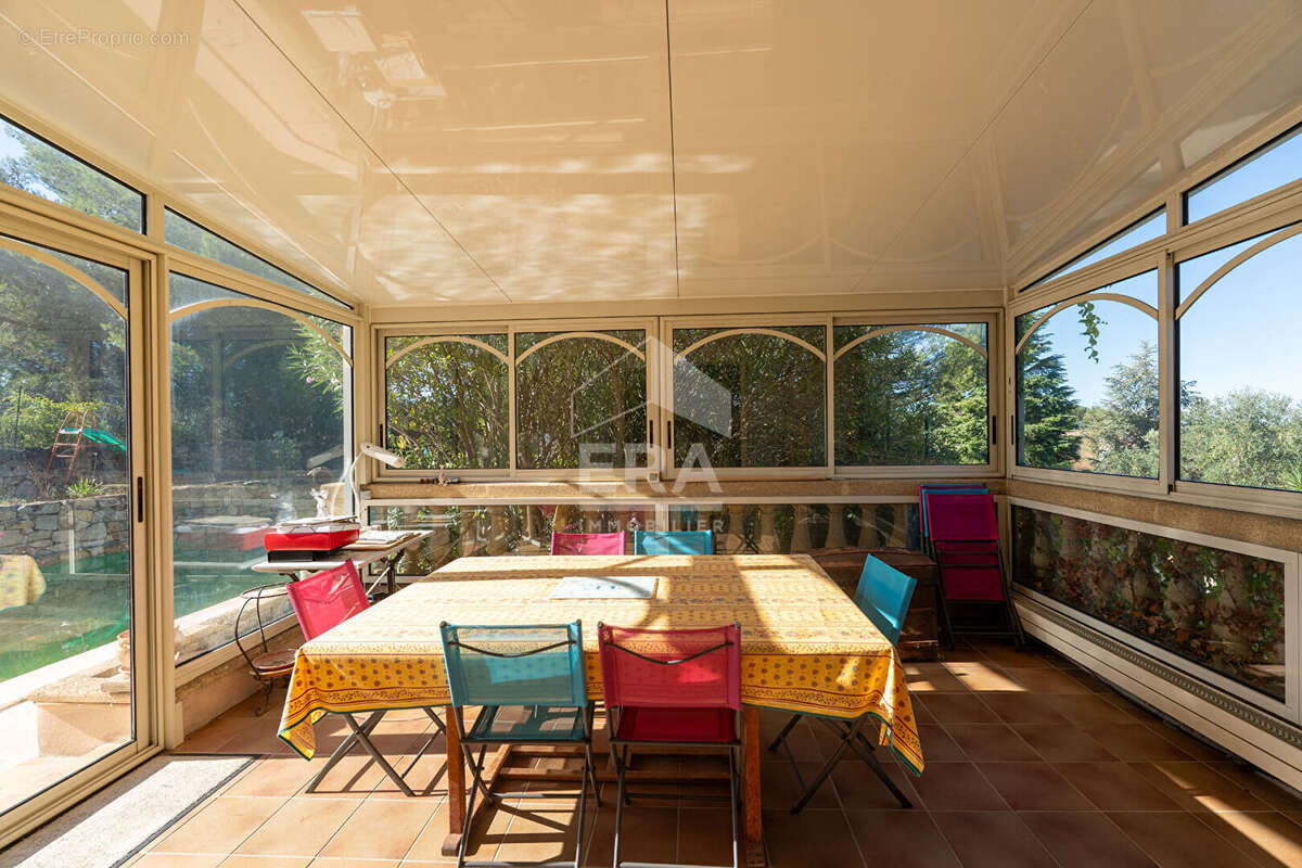 Maison à BOUC-BEL-AIR