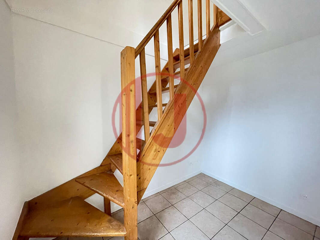 Appartement à MULHOUSE