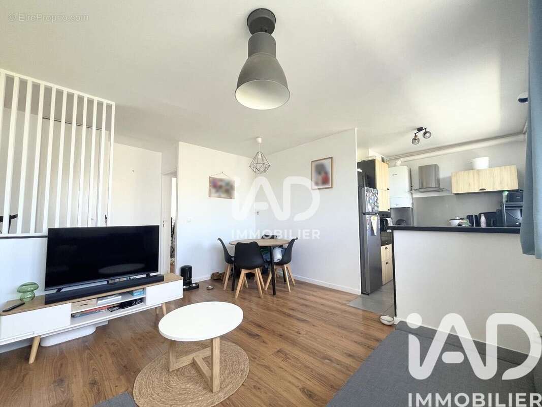 Photo 1 - Appartement à LILLE