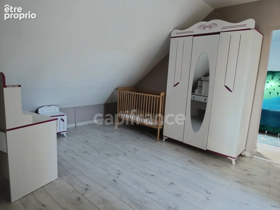 Maison à vendre 6 pièces SAINT AUBIN SUR YONNE (89) - photo 32