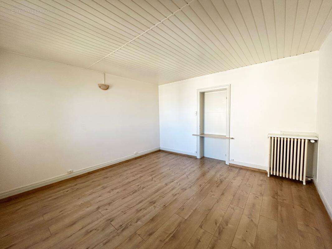 Appartement à MULHOUSE