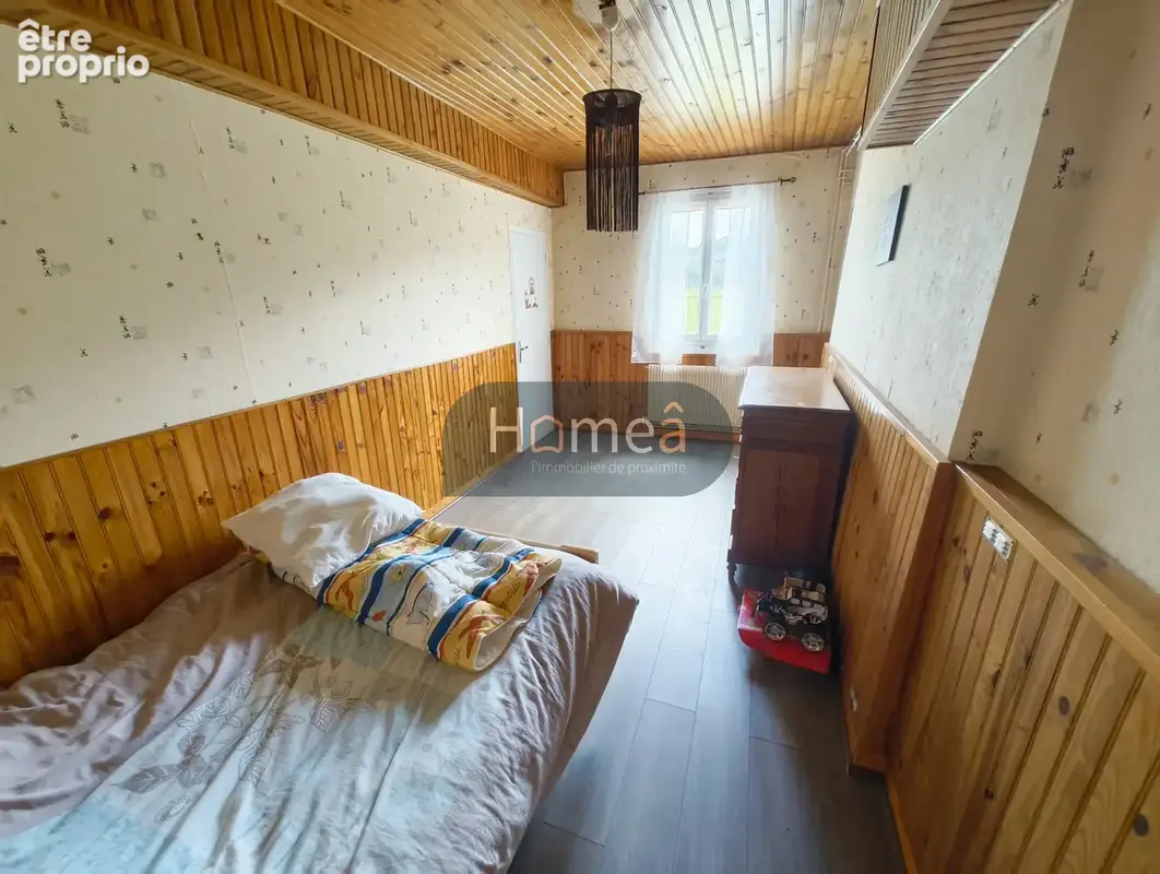 Maison de caractère plain pied 3 chambres - photo 4