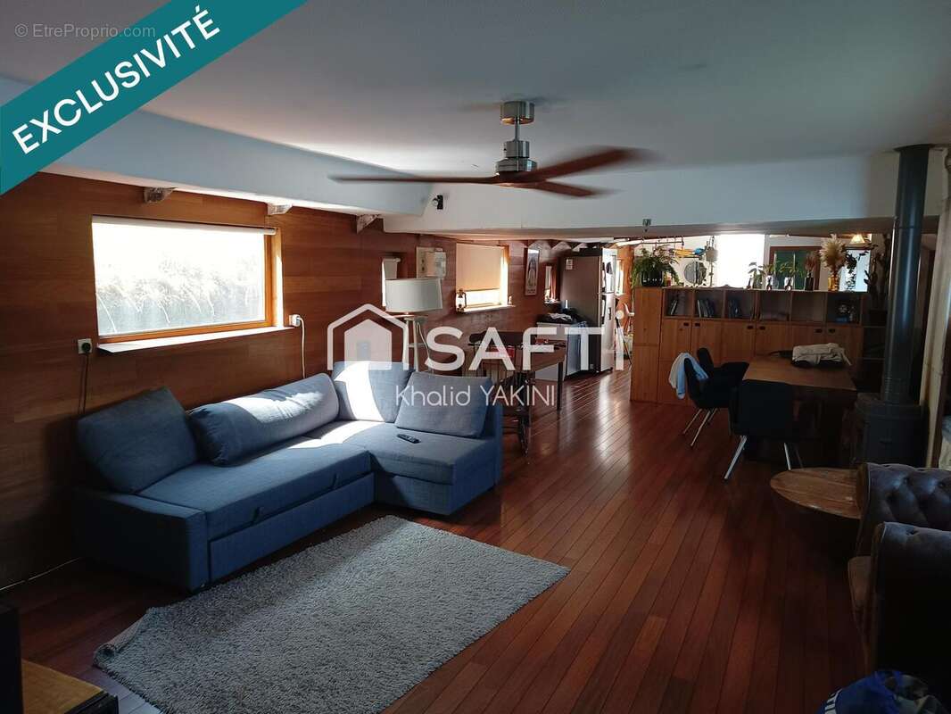 Photo 5 - Maison à LES MUREAUX