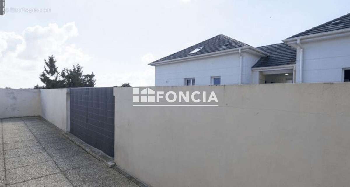 Appartement à CONFLANS-SAINTE-HONORINE