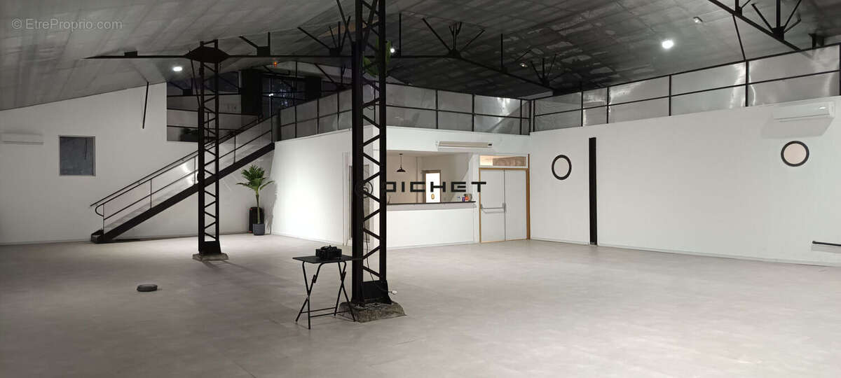 Appartement à ANGOULEME