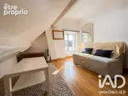 Photo 1 - Appartement à LOUVECIENNES