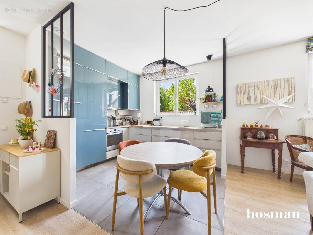 Appartement à FONTAINES-SUR-SAONE